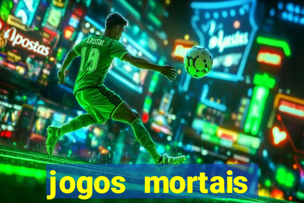 jogos mortais torrent magnet